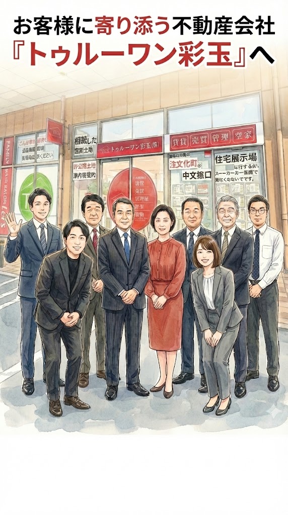 実家の空き家売却物語 23ページ目